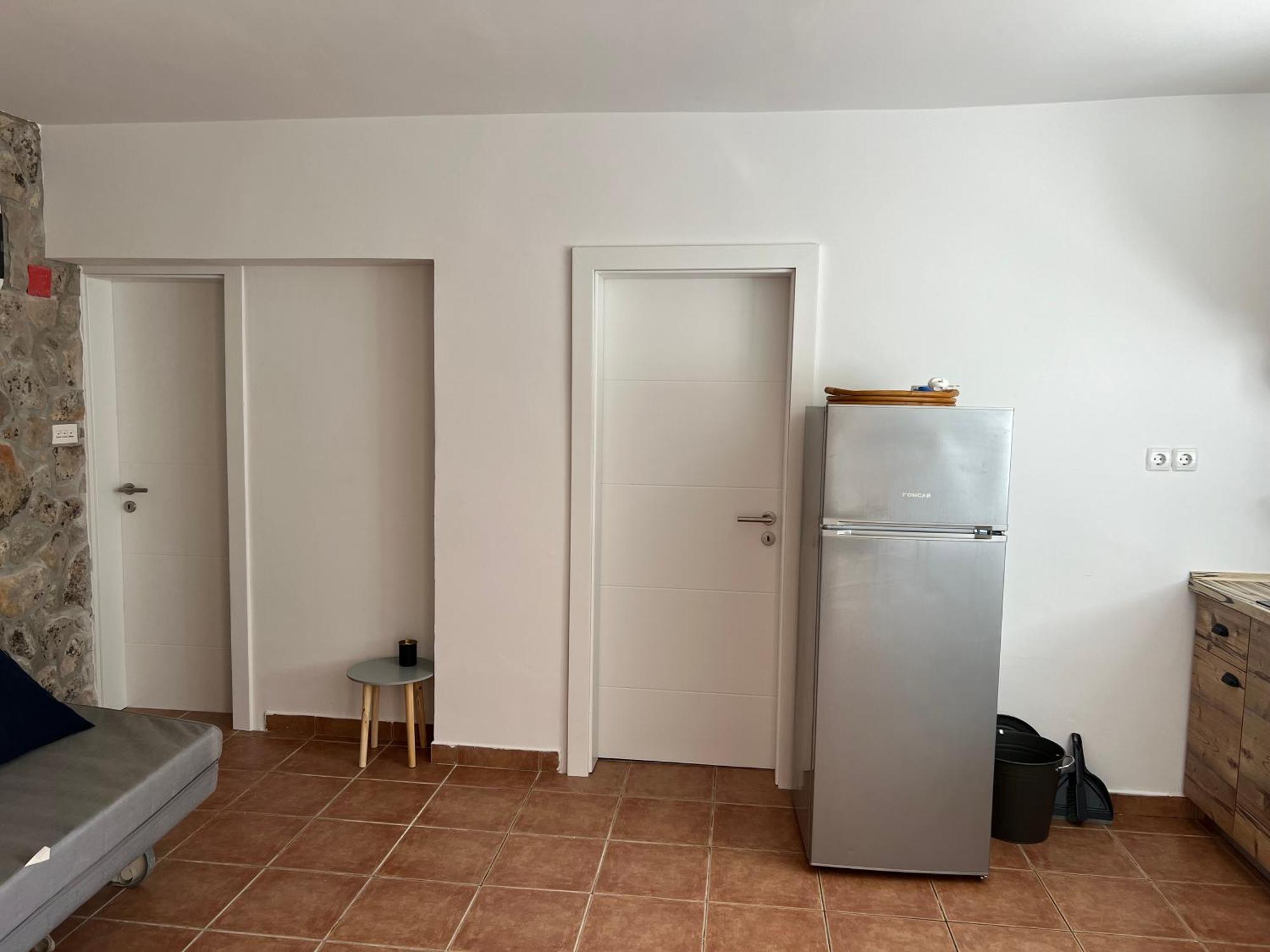 Apartmani Maksan Pakostane Ngoại thất bức ảnh