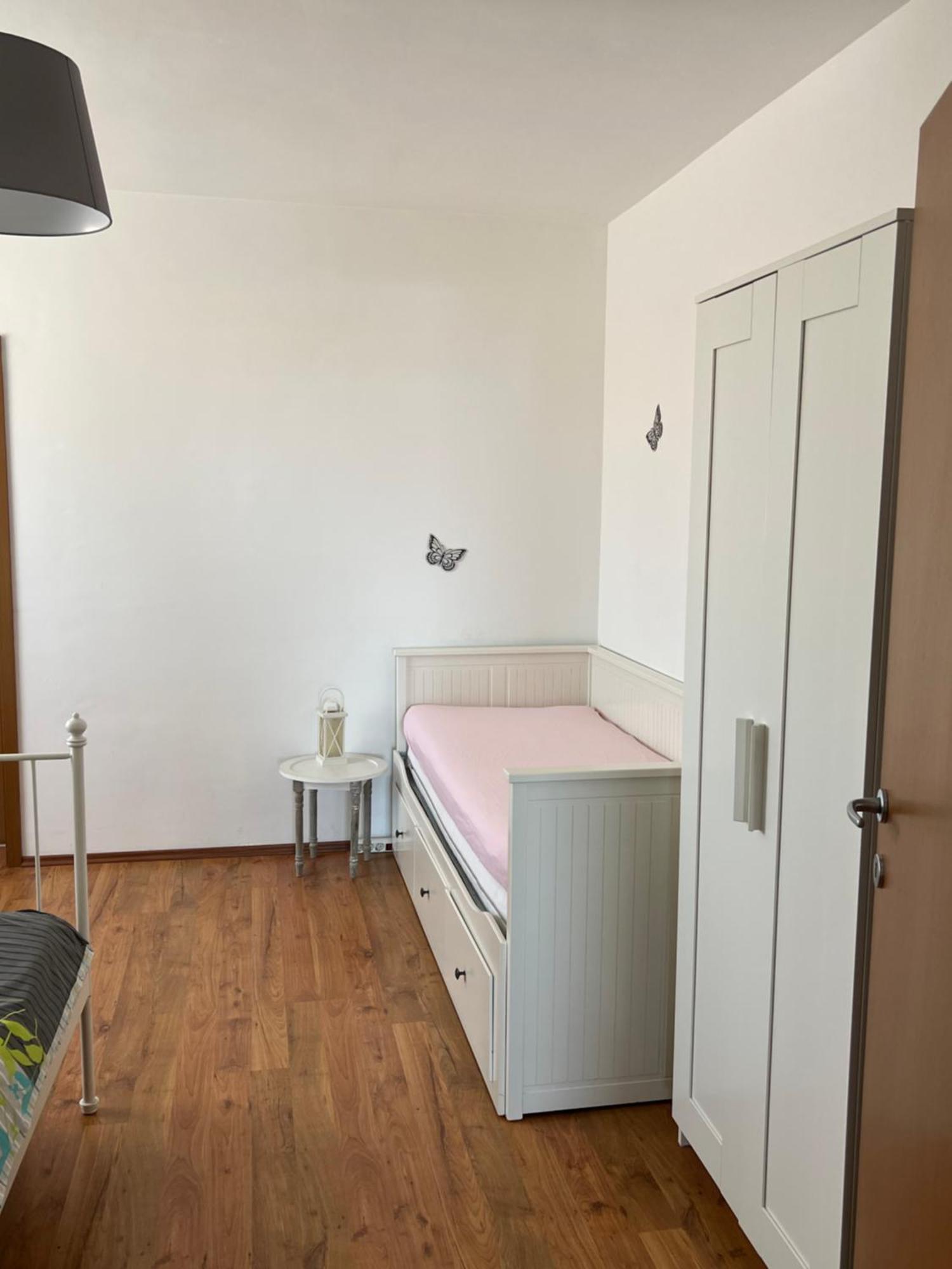Apartmani Maksan Pakostane Ngoại thất bức ảnh