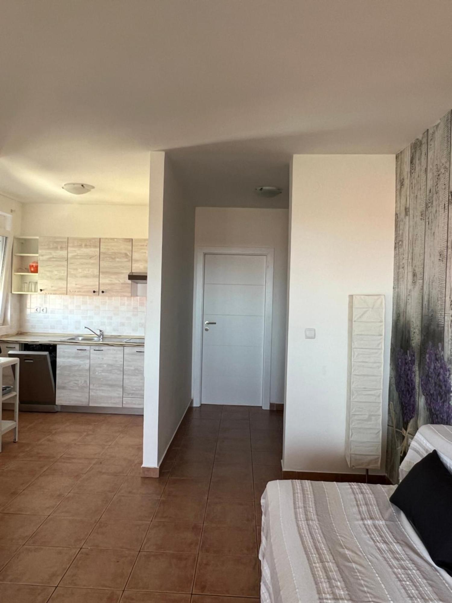Apartmani Maksan Pakostane Ngoại thất bức ảnh