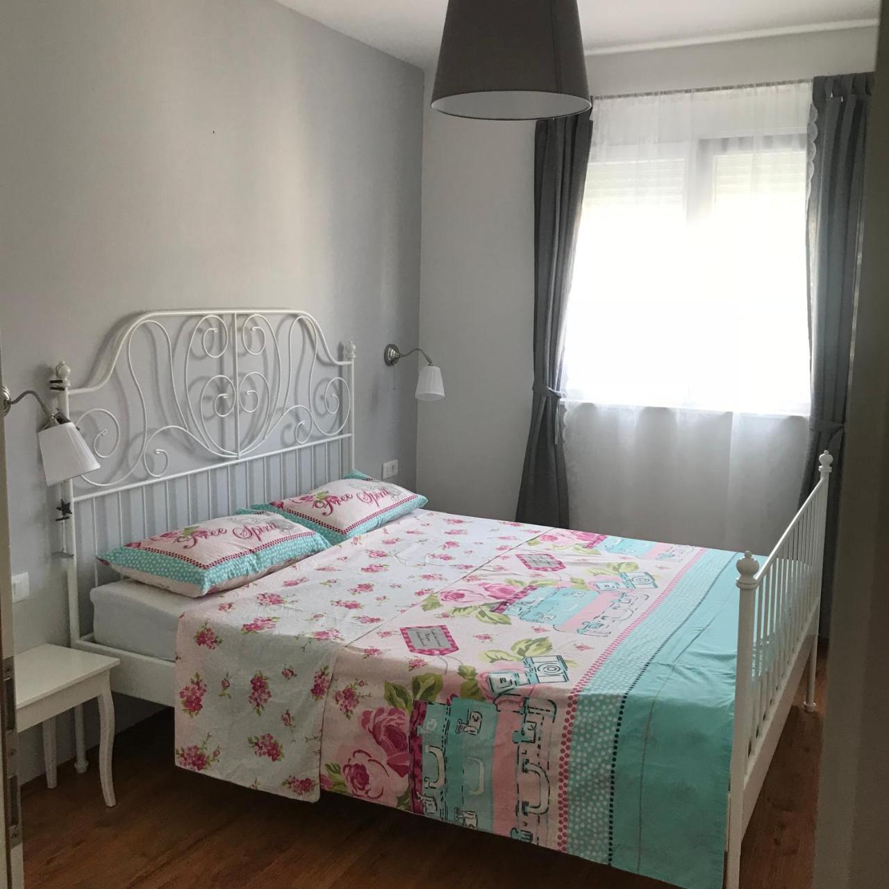Apartmani Maksan Pakostane Ngoại thất bức ảnh