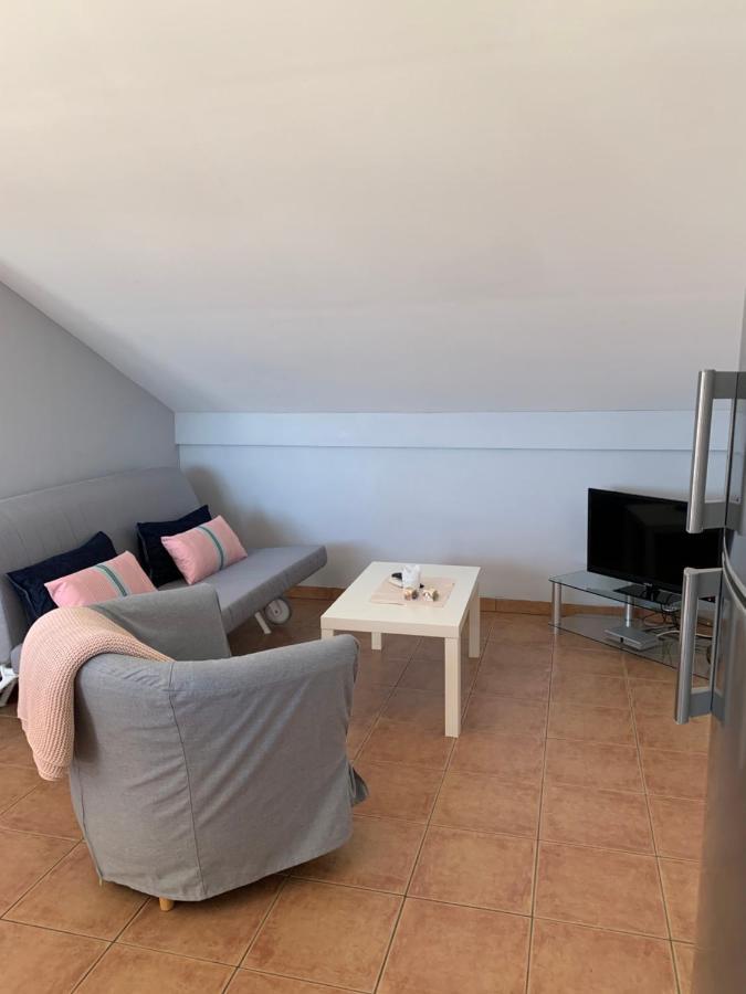 Apartmani Maksan Pakostane Ngoại thất bức ảnh